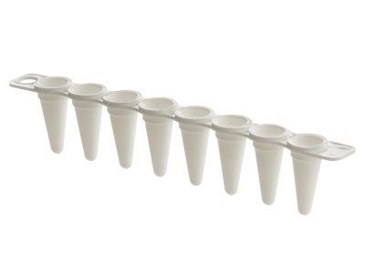 Vari-Strip™低管身8連排PCR反應條