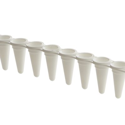 Vari-Strip™低管身8連排PCR反應條