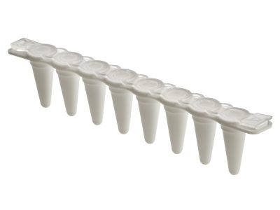 Vari-Strip™低管身8連排PCR反應條
