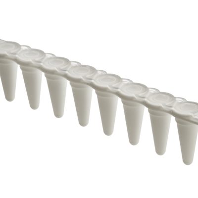 Vari-Strip™低管身8連排PCR反應條
