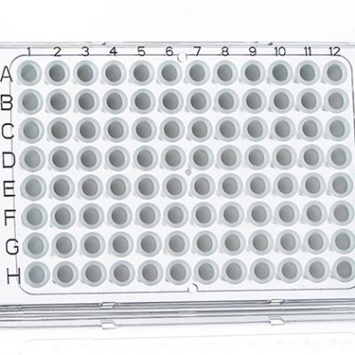 car3_4ti-0951-Front-640 FrameStar®96孔半襯邊PCR反應盤(適用Roche)