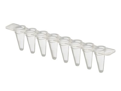 Vari-Strip™低管身8連排PCR反應條